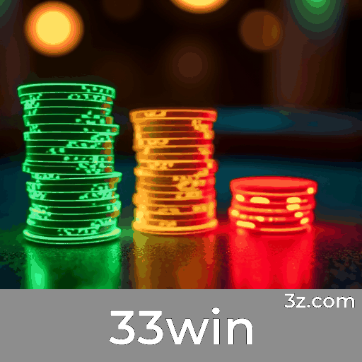 Registre-se Rapidamente e Desbloqueie Recompensas Exclusivas no 33win