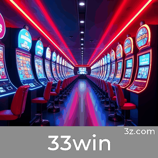 33win Promo: Explore e Maximize seu Potencial!