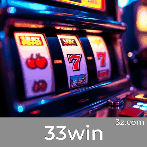 33win: Inovação em Jogos com Tecnologia de Ponta