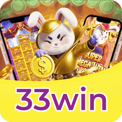 Logo Oficial 33win Download
